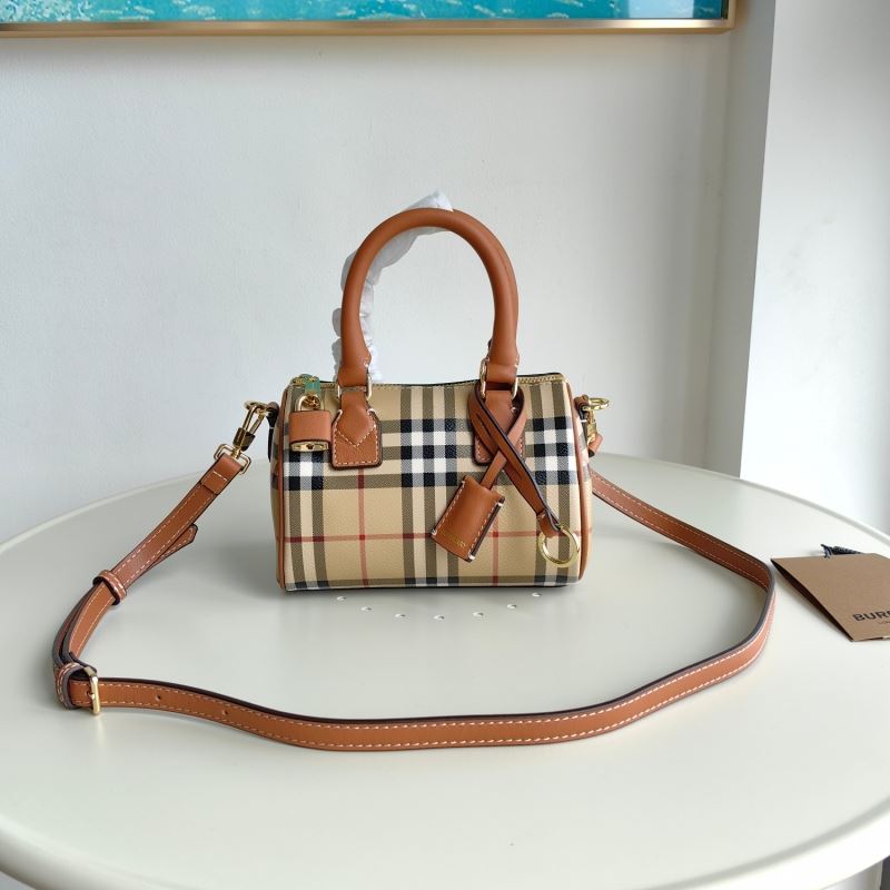 Burberry Speedy Bags